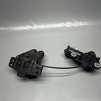 32149889 VOLVO XC60 LIFTGATE LOCK ACTUATOR 2016 2017 2018 2019 2020 2021 2022 2023 OEM