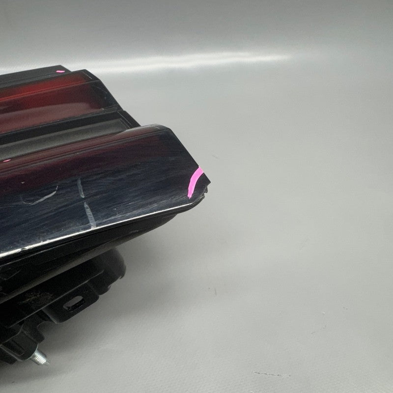 BMW X3 TAIL LIGHT INNER LEFT DRIVER 2022 2023 OEM 3946305506