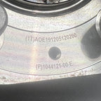1044121-00-E TESLA MODEL 3 HUB WHEEL BEARING 2017 2018 2019 2020 OEM 1044121-00-E