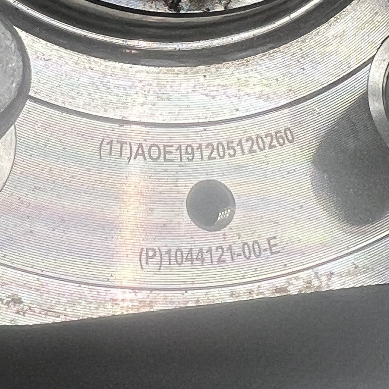 1044121-00-E TESLA MODEL 3 HUB WHEEL BEARING 2017 2018 2019 2020 OEM 1044121-00-E