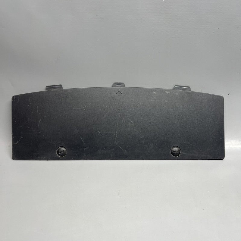 1135412-00-A TESLA MODEL 3 REAR TOW HITCH COVER 2017 2018 2019 2020 2021 2022 1135412-00-A