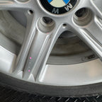 BMW 320I 328I WHEEL RIM 17 INCH 2012 2013 2014 2015 2016 2017 2018 OEM