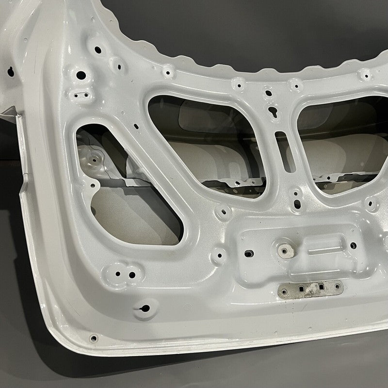 TESLA MODEL Y LIFTGATE 2020 2021 2022 2023 2024 OEM DAMAGED