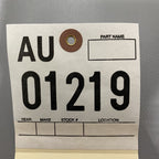 A2903330200 MERCEDES BENZ GT AMG CONTROL ARM RIGHT FRONT 2014 2015 2016 2017 OEM