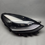 TESLA MODEL 3 Y HEADLIGHT RIGHT PASSENGER 2021 2022 2023 LED OEM 15149