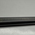 99153708601 PORSCHE 911 CAYMAN 718 DOOR MOLDING RIGHT FRONT 2017-2023 OEM 99153708601