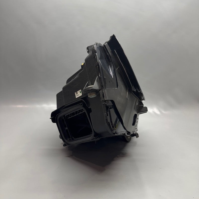 MERCEDES BENZ GLC300 HEADLIGHT LEFT DRIVER 2020-2022 LED OEM A25390608