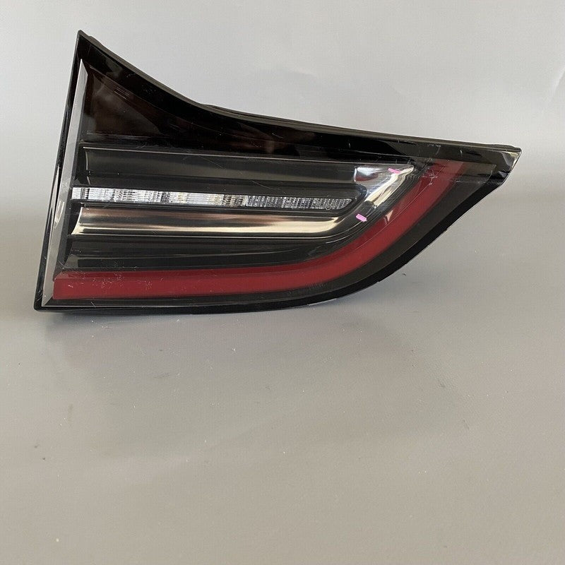 TESLA MODEL 3 INNER TAIL LIGHT RIGHT SIDE 2017 2018 2019 2020 OEM