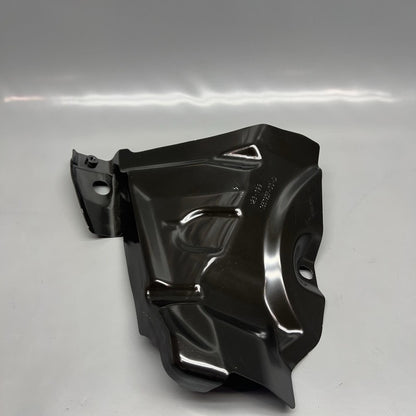 1551937-00-D TESLA MODEL Y LOWER WING BRACKET LEFT REAR 2021 2022 2023 2024 OEM 1551937-00-D