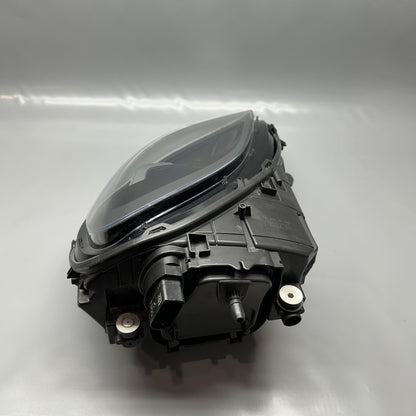 95B941009BD PORSCHE MACAN TURBO HEADLIGHT LEFT DRIVER FULL LED 95B941009BD 2019 2020 2021