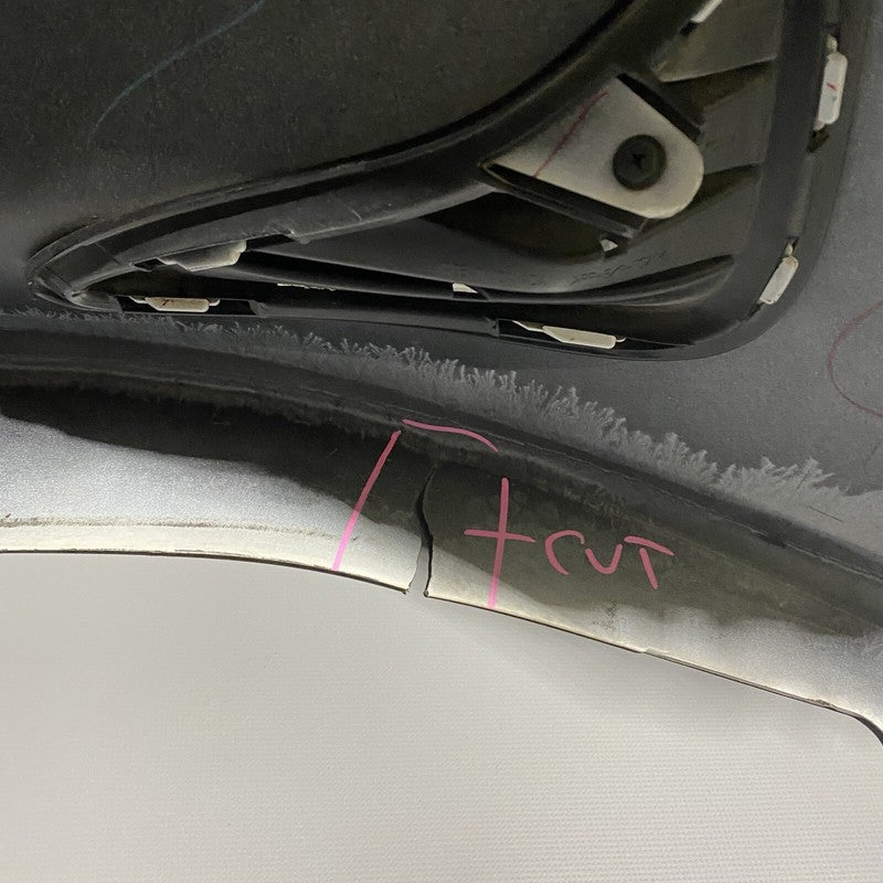 52110-OZG00-A0 TOYOTA COROLLA FRONT BUMPER 2017 2018 2019 OEM