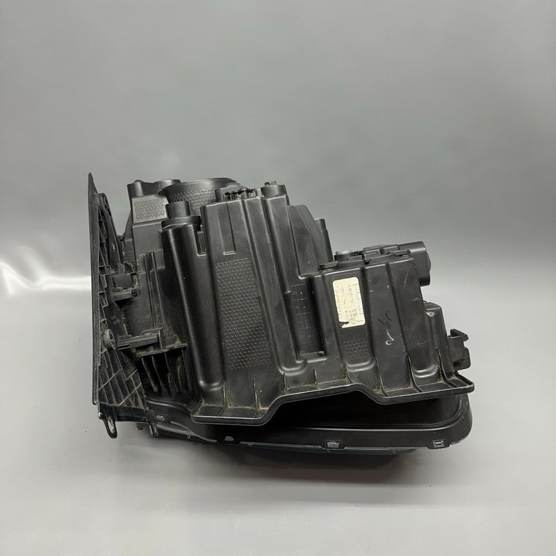 KIA TELLURIDE HEADLIGHT RIGHT PASSENGER 2020 2021 2022 HALOGEN OEM 