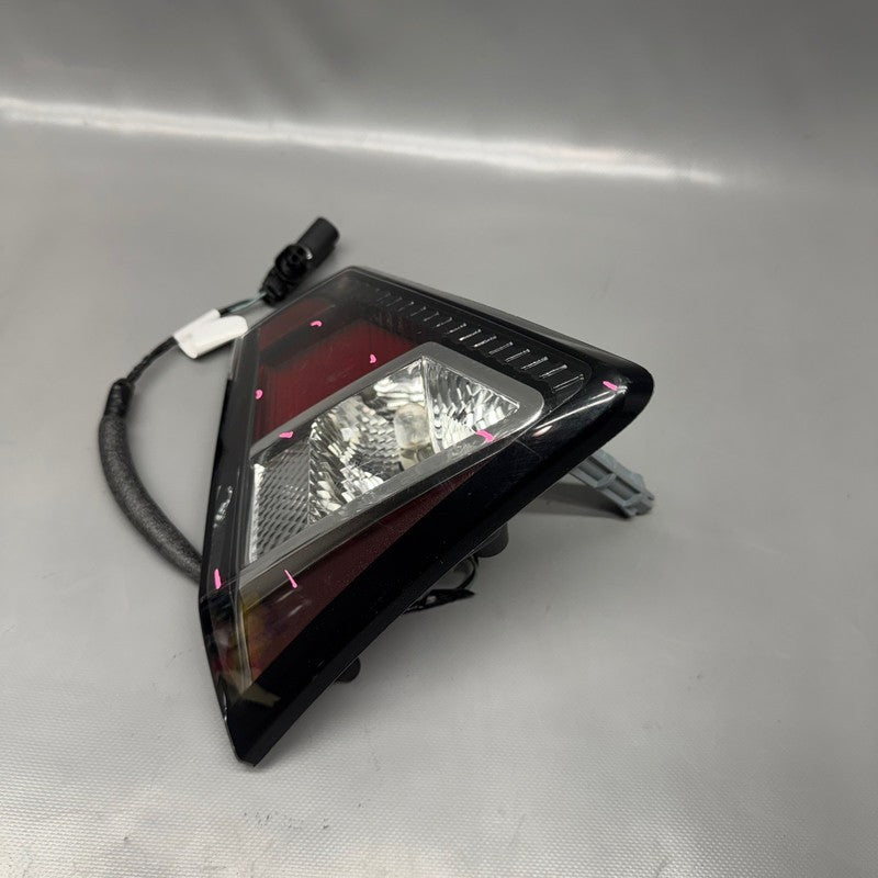 FORD ESCAPE TAIL LIGHT INNER RIGHT PASSENGER 2017 2018 2019 OEM GJ54-1