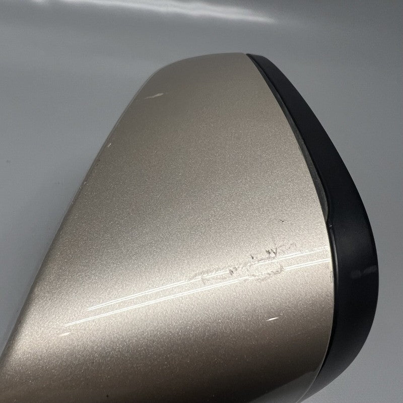 F01534029931 BMW 535 MIRROR RIGHT PASSENGER 2011 2012 2013 OEM F01534029931