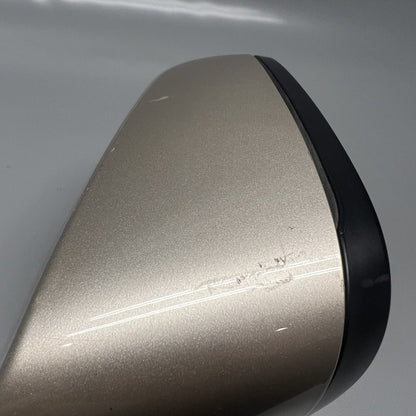 F01534029931 BMW 535 MIRROR RIGHT PASSENGER 2011 2012 2013 OEM F01534029931