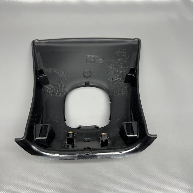 TESLA MODEL 3 INTERIOR REAR VIEW MIRROR COVER 2017 18 19 20 21 22 2023