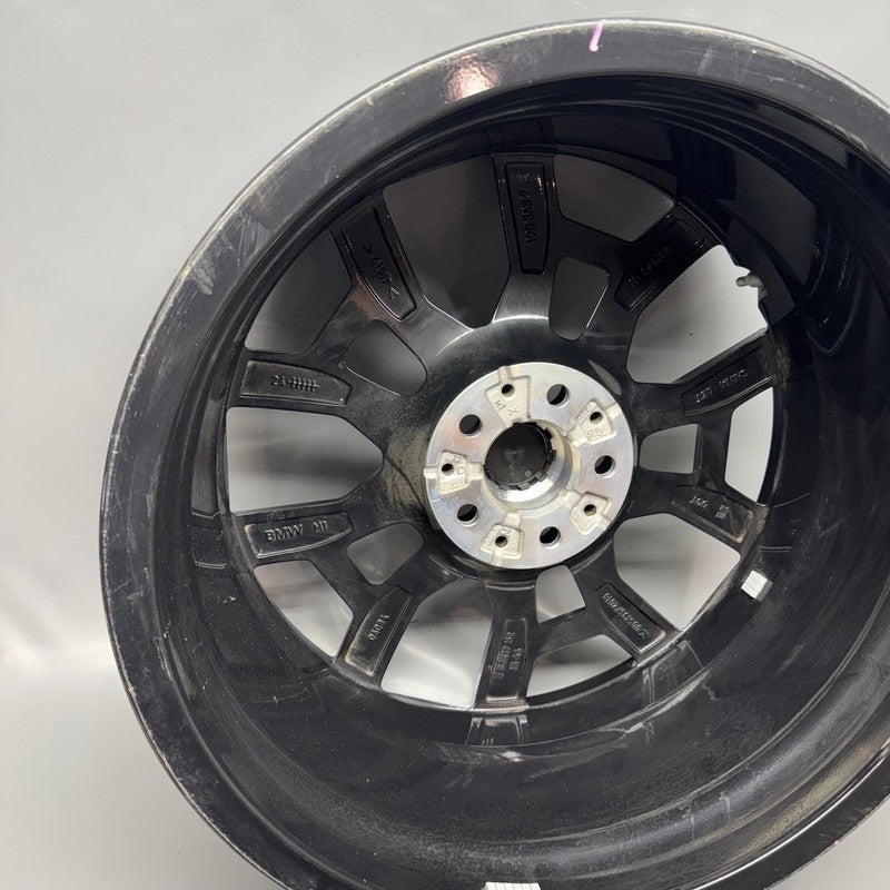 BMW X1 WHEEL RIM 19 INCH X2 2024 2025 2026 OEM 6898041