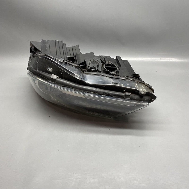 MERCEDES BENZ C250 HEADLIGHT LEFT DRIVER A2048209959 2012 2013 2014 HA