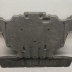 4KE825311C AUDI E TRON UNDERBODY TRIM 2019 2020 2021 OEM 4KE825311C