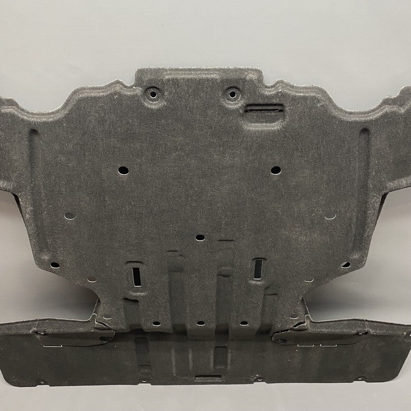 4KE825311C AUDI E TRON UNDERBODY TRIM 2019 2020 2021 OEM 4KE825311C