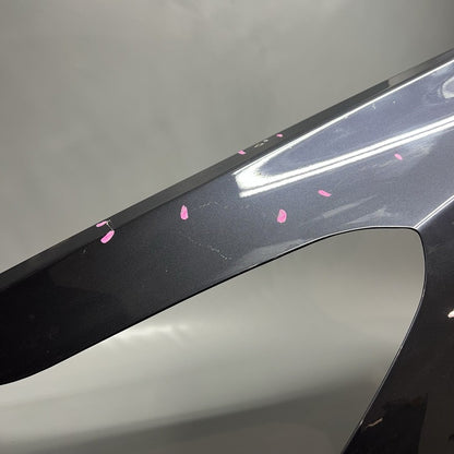 1493471-00-C TESLA MODEL Y FENDER LEFT DRIVER 2020 2021 2022 2023 2024 OEM 1493471-00-C