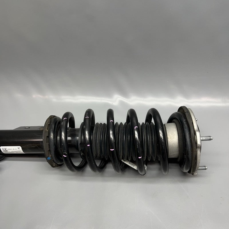 1044364-00-G TESLA MODEL 3 SHOCK STRUT LEFT FRONT 2017-2020 2021 2022 2023 RWD 1044364-00-G