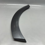 4KE853817 AUDI E-TRON QUARTER WHEEL FLARE LEFT REAR 2019 2020 2021 22 2023 OEM 4KE853817 