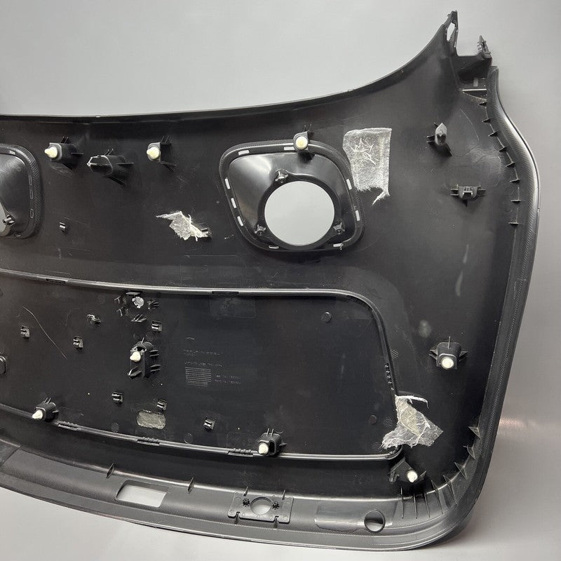 1536684-78-A TESLA MODEL Y LIFT GATE TRUNK PANEL 2020 2021 2022 2023 OEM 1536684-78-A
