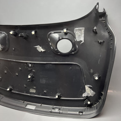 1536684-78-A TESLA MODEL Y LIFT GATE TRUNK PANEL 2020 2021 2022 2023 OEM 1536684-78-A