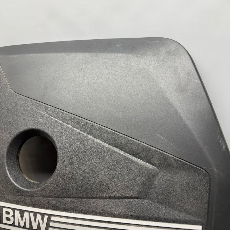 BMW X1 X2 ENGINE COVER 2023 2024 2025 OEM 7935407