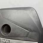 BMW X1 X2 ENGINE COVER 2023 2024 2025 OEM 7935407