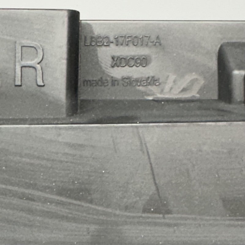 LR129425 LAND ROVER DEFENDER 110 DEFLECTOR RIGHT 2020 2021 2022 2023 OEM LR129425