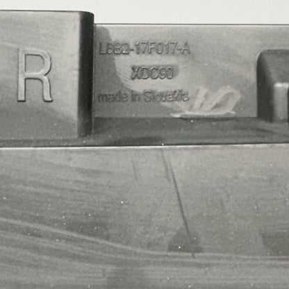 LR129425 LAND ROVER DEFENDER 110 DEFLECTOR RIGHT 2020 2021 2022 2023 OEM LR129425