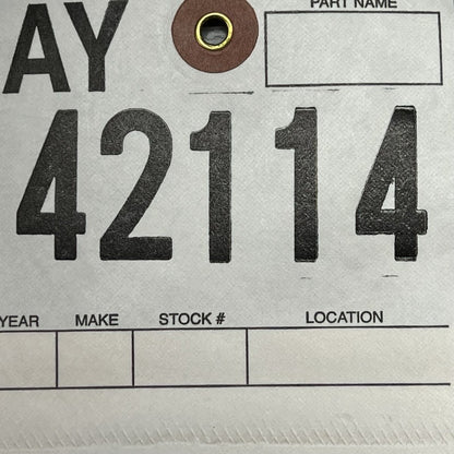 TOYOTA PRIUS HEADLIGHT LEFT DRIVER 2016 2017 2018 LED OEM 