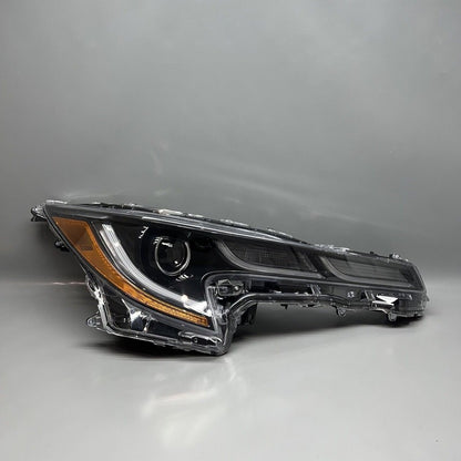 TOYOTA COROLLA HEADLIGHT RIGHT PASSENGER 2020 2021 LED OEM