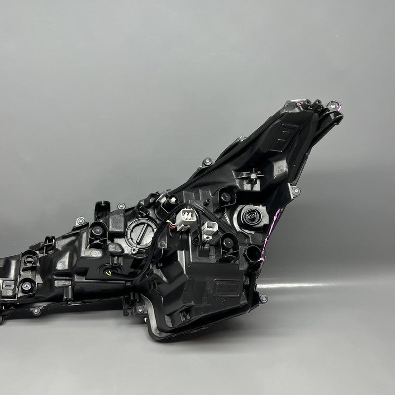 TOYOTA COROLLA HEADLIGHT RIGHT PASSENGER 2020 2021 LED OEM