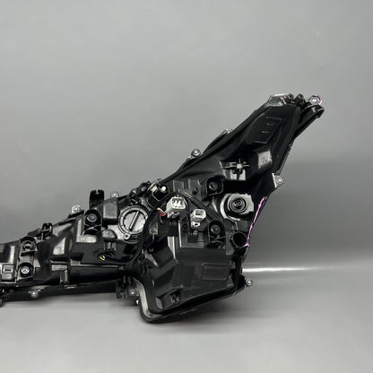 TOYOTA COROLLA HEADLIGHT RIGHT PASSENGER 2020 2021 LED OEM