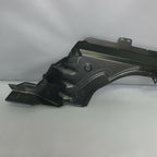 99750191501 PORSCHE 911 CAYMAN BOXSTER OUTER RAIL LEFT SIDE MEMBER FRAME 2007 08 09 10 2011 