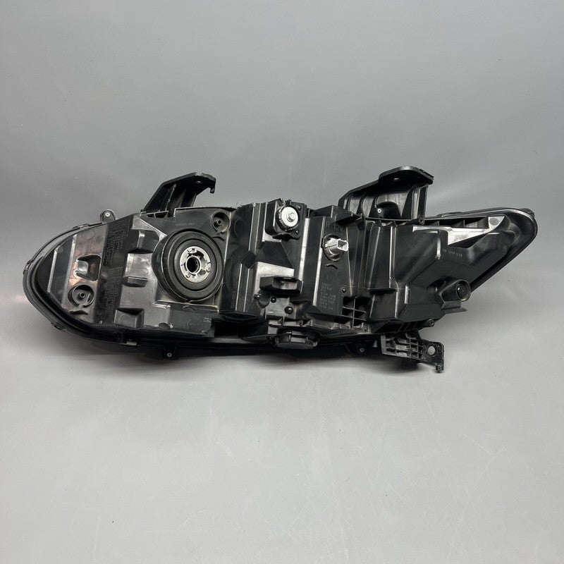 HONDA ACCORD HYBRID HEADLIGHT RIGHT PASSENGER 2018 2019 2020 FULL LED