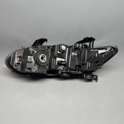 HONDA ACCORD HYBRID HEADLIGHT RIGHT PASSENGER 2018 2019 2020 FULL LED