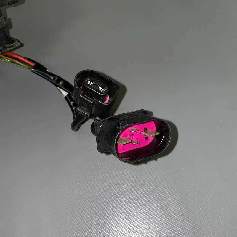 8K0959501C AUDI A4 A5 ENGINE COOLING FAN CONTROLLER 2016 2017 8K0959501C OEM