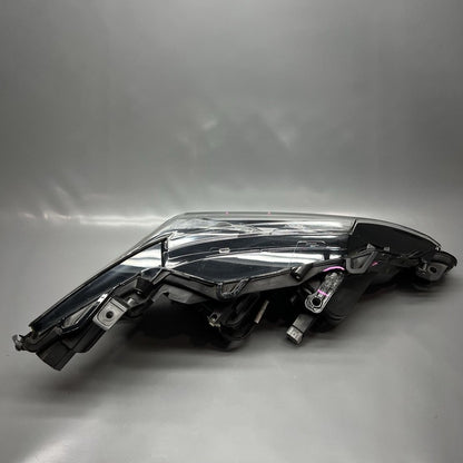 TOYOTA CAMRY HEADLIGHT LEFT DRIVER 2018 2019 2020 LED OEM 