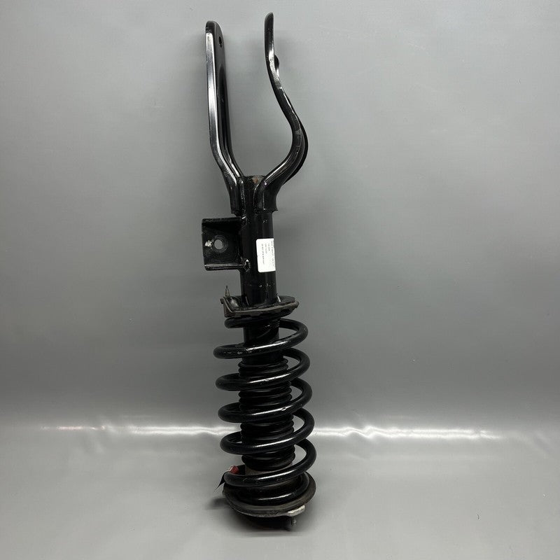 1044363-00-F TESLA MODEL 3 SHOCK STRUT LEFT FRONT 2017 18 19 20 21 2022 OEM 1044363-00-F