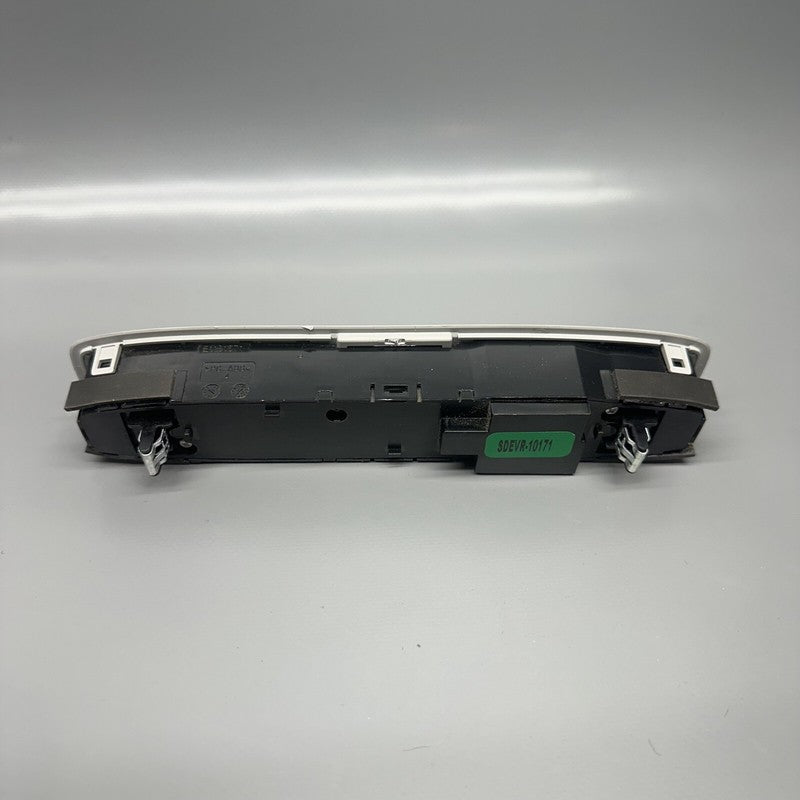 1092573-00-L TESLA MODEL 3 OVERHEAD CONSOLE DOME LIGHT 2017 2018 2019 2020 2021 2022 2023