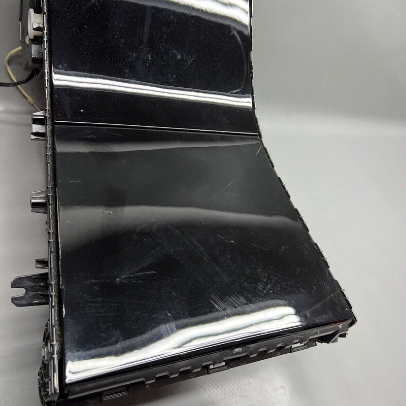 TESLA MODEL 3 CENTER CONSOLE FRONT 2017 2018 2019 2020 OEM 1087920-00-
