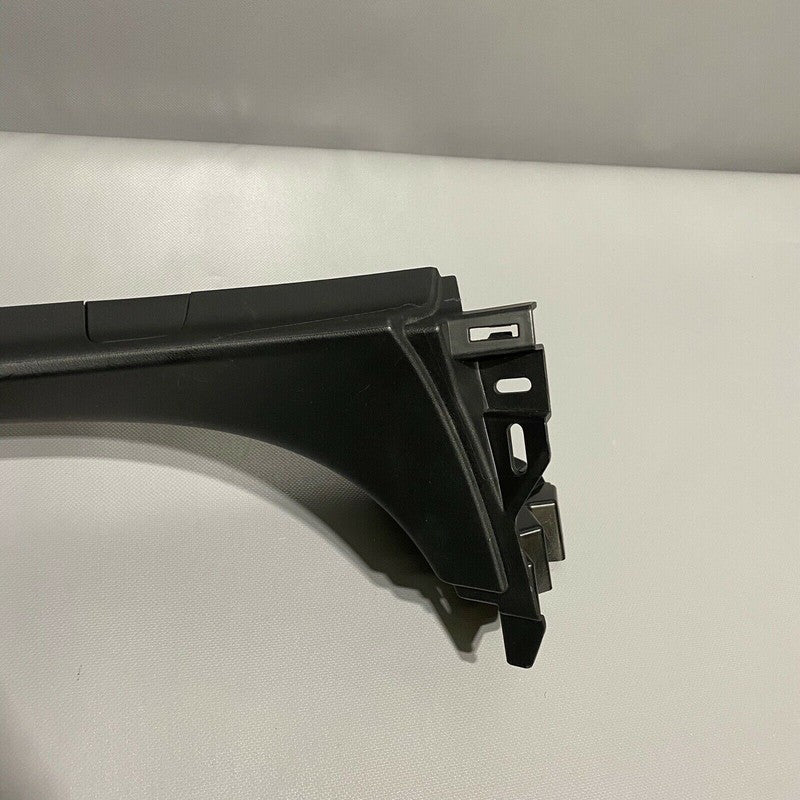 1037904-00-E TESLA MODEL X LIFTGATE TRIM LEFT DRIVER 1037904-00-E 2016 2017 2018 2019 OEM 
