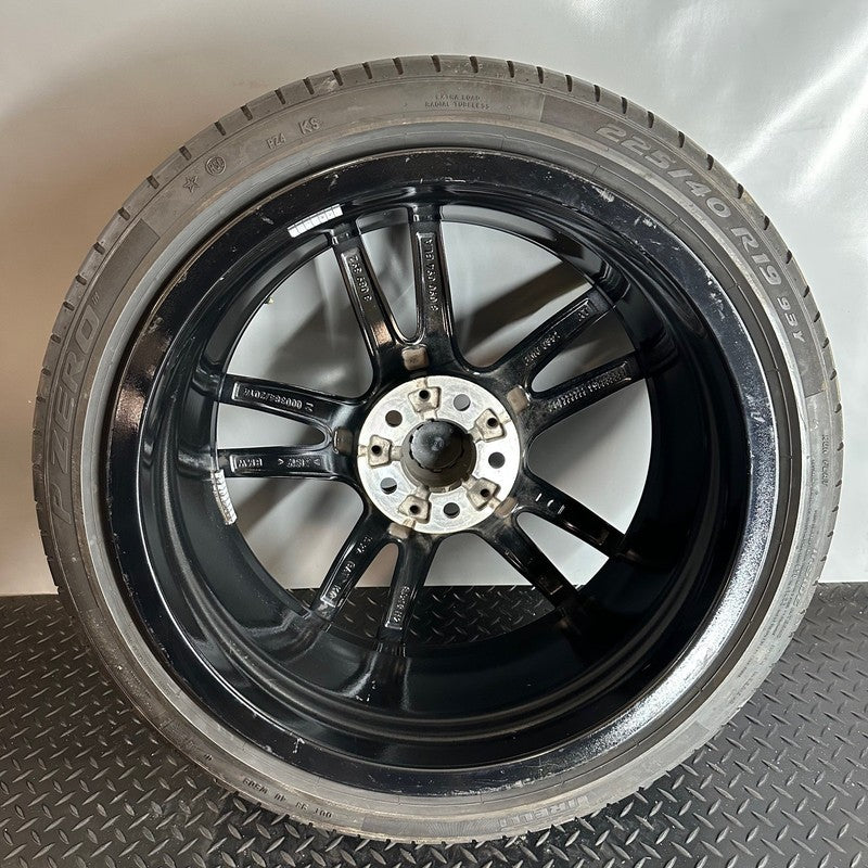 BMW 330I 430I WHEEL RIM 19 INCH FRONT 2019 2020 2021 2022 2023 2024 OE