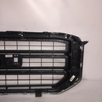 84119634 GMC YUKON GRILLE 2015 2016 2017 CHROME OEM