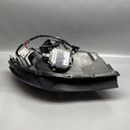 SUBARU IMPREZA WRX HEADLIGHT LEFT DRIVER 2008 2009 2010 2011 XENON OEM