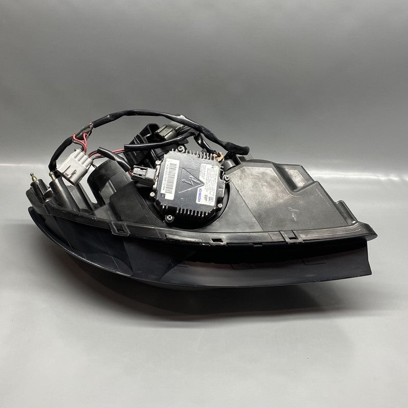 SUBARU IMPREZA WRX HEADLIGHT LEFT DRIVER 2008 2009 2010 2011 XENON OEM